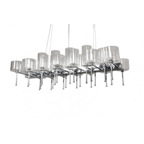 Stilnovo The Ostersund Chandelier