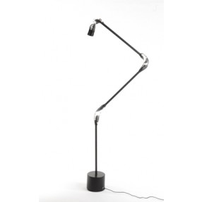 Stilnovo The Trim Floor Lamp