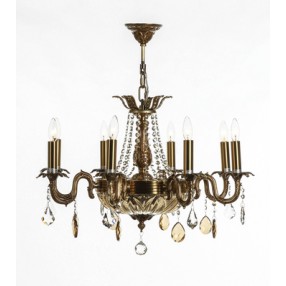 Stilnovo The Agder Chandelier
