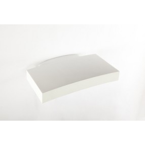 Stilnovo The Lazio Wall Sconce