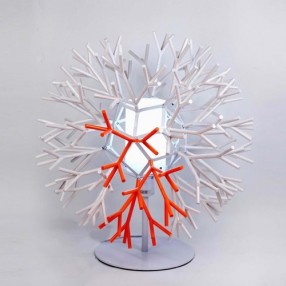Stilnovo The Coral Table Lamp
