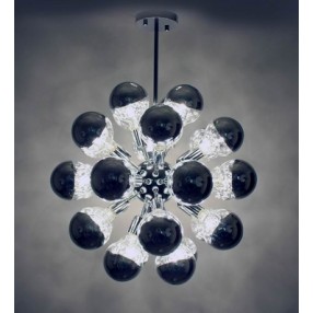 Stilnovo The Mercury Chandelier