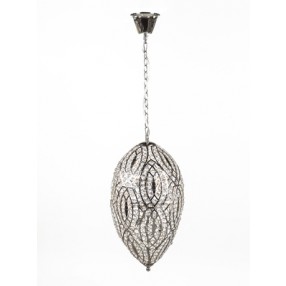 Stilnovo The Mulan Crystal Pendant Lamp