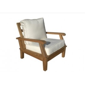 Royal Teak Miami Chair