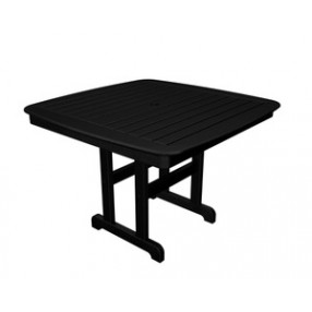 POLYWOOD¨ Nautical 44" Dining Table - Set of 2