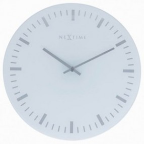 Stilnovo Ganz Clock - Glass