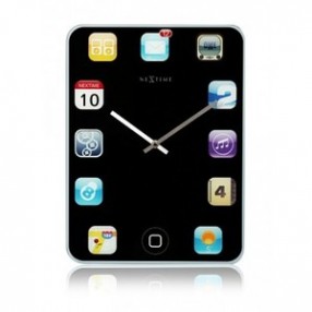 Stilnovo The iClock