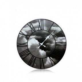 Stilnovo The Flying Wall Clock