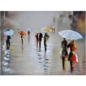 Ren-Wil Rawhide Rain
