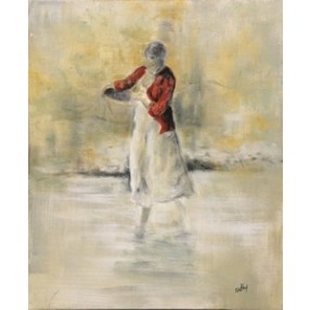 Ren-Wil Wading