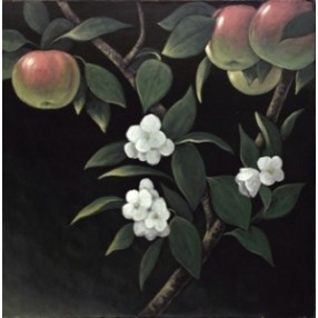 Ren-Wil Forbidden Fruit