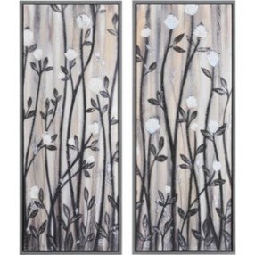 Ren-WIl Growing Up Set of 2