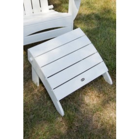 POLYWOOD¨ Classic Folding Ottoman