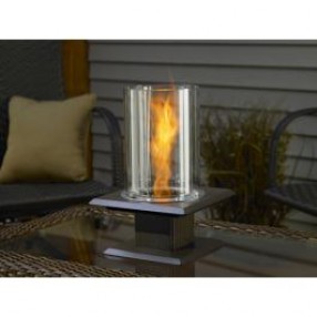 Outdoor Greatroom Company Allure Fire Pit - Sedona - Lifestyle