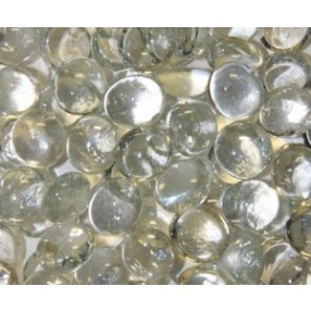 Outdoor Greatroom Company Glass Fire Gems