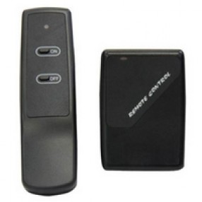 Outdoor Greatroom Company Remote for InfraRed Heaters - Angle