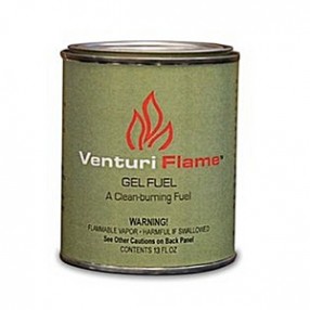 Outdoor Greatroom Company 13 oz. Sun Flame Gel - 12 and 24 per case - View