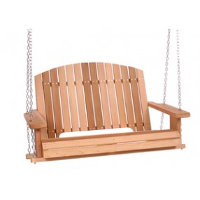 All Things Cedar Pergola Porch Swing