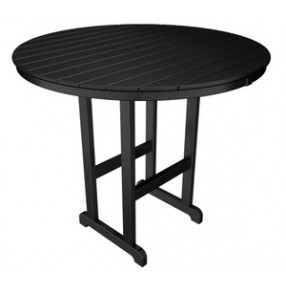 POLYWOOD¨ 48" Counter Table - Set of 2