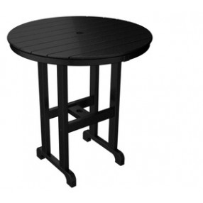 POLYWOOD¨ 36" Counter Table - Set of 2