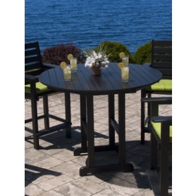 POLYWOOD¨ 48" Counter Table 