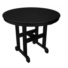 POLYWOOD¨ 36" Dining Table - Set of 2