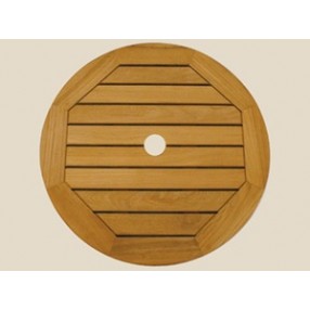 Royal Teak Lazy Susan