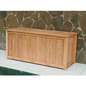 Royal Teak Storage Box