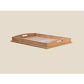 Royal Teak Table Tray