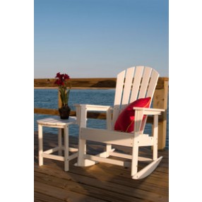 POLYWOOD¨ South Beach Rocker