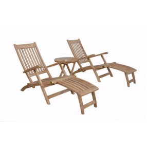 Anderson Teak Tropicana Montage Set