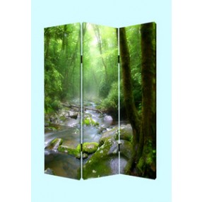 Screen Gems Meadows and Streams Screen