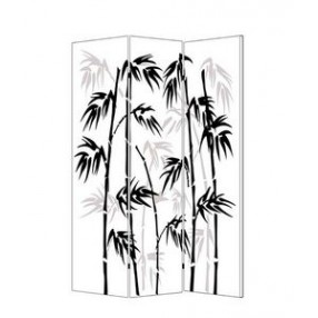 Screen Gems Banaboo Leaf Screen