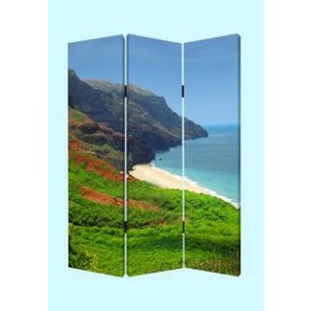 Screen Gems Hawaiian Coast Screen