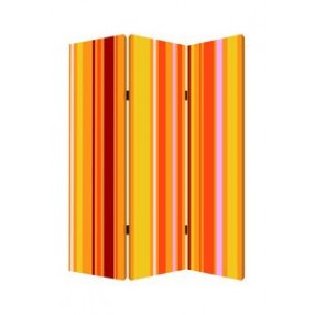 Screen Gems Deep Saffron Screen