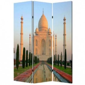 Screen Gems Taj Mahal Screen
