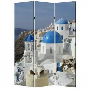 Screen Gems Greece Screen