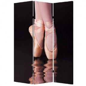 Screen Gems Ballet Screen