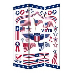 Screen Gems Vote Screen