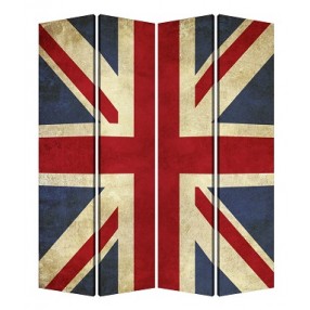 Screen Gems Union Jack Screen