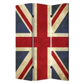 Screen Gems Union Jack Screen