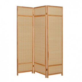 Screen Gems Pine Layered Screen