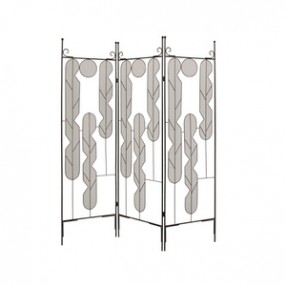Screen Gems Iron Art Screen