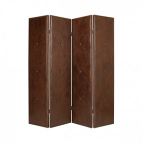 Screen Gems Copley Screen - 4 Panel
