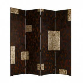 Screen Gems Evolution Screen - 4 Panel