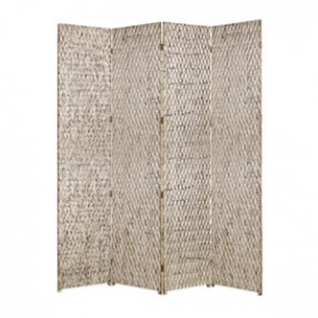 Screen Gems Sterling Screen - 4 Panel