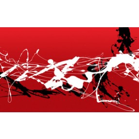 Screen Gems Canvas Printing Wall Art