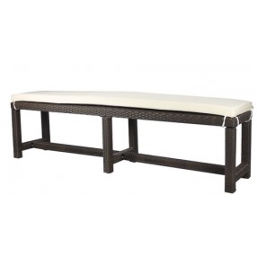 Source Outdoor St. Tropez Large Bench
