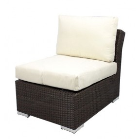 Source Outdoor Como Lago Armless