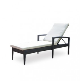 DecoScapes Zen Chaise Lounge